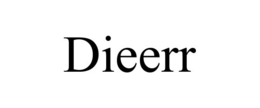 DIEERR trademark