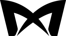M trademark