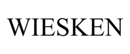 WIESKEN trademark