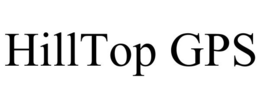 HILLTOP GPS trademark