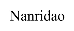 NANRIDAO trademark