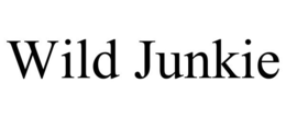WILD JUNKIE trademark