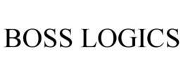BOSS LOGICS trademark