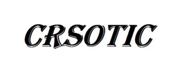 CRSOTIC trademark