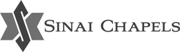 S SINAI CHAPELS trademark