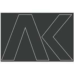 A K trademark