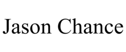 JASON CHANCE trademark