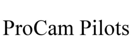 PROCAM PILOTS trademark
