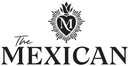 M THE MEXICAN trademark