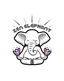 ZEN ELEPHANT trademark