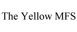 THE YELLOW MFS trademark