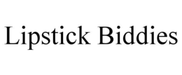 LIPSTICK BIDDIES trademark