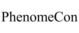 PHENOMECON trademark