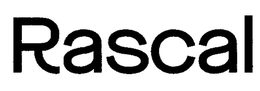 RASCAL trademark