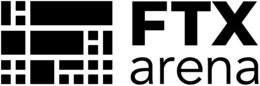 FTX ARENA trademark