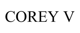 COREY V trademark
