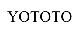 YOTOTO trademark