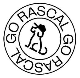 GO RASCAL GO RASCAL trademark