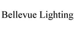 BELLEVUE LIGHTING trademark