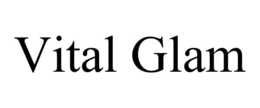 VITAL GLAM trademark