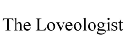 THE LOVEOLOGIST trademark