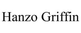 HANZO GRIFFIN trademark