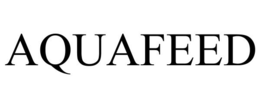 AQUAFEED trademark