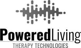 POWEREDLIVING THERAPY TECHNOLOGIES trademark