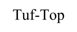 TUF-TOP trademark