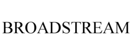 BROADSTREAM trademark