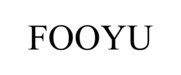 FOOYU trademark
