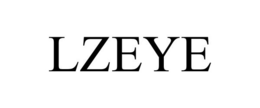 LZEYE trademark