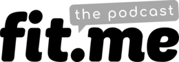 FIT.ME THE PODCAST trademark
