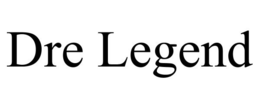 DRE LEGEND trademark