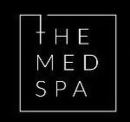 THE MED SPA trademark