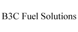 B3C FUEL SOLUTIONS trademark
