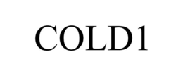 COLD1 trademark