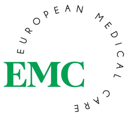 EMC EUROPEAN MEDICAL CARE trademark