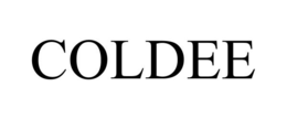 COLDEE trademark