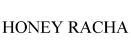 HONEY RACHA trademark