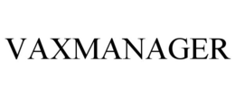 VAXMANAGER trademark