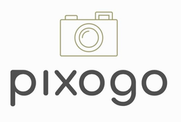 PIXOGO trademark