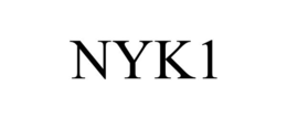 NYK1 trademark
