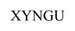 XYNGU trademark