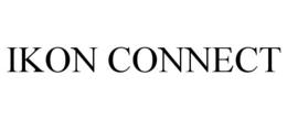 IKON CONNECT trademark