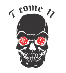 7 COME 11 trademark