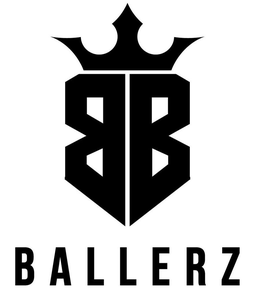 BB BALLERZ trademark