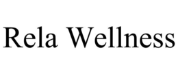 RELA WELLNESS trademark