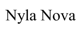 NYLA NOVA trademark
