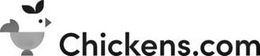 CHICKENS.COM trademark